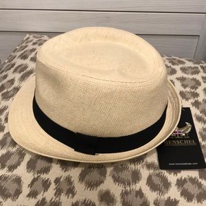 Fedora Hat